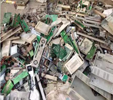 上海电子废料回收